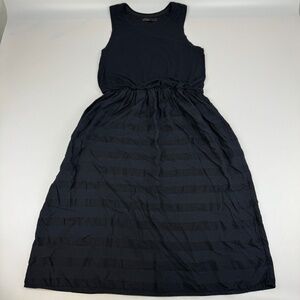 Prana Womens Size S Sleeveless Dress Black  Prana Womens Size S